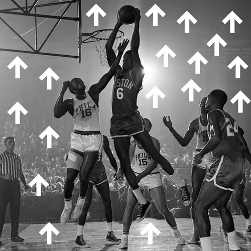 18 Higher