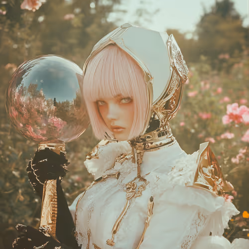 Vintage Photos I by jacque x titles