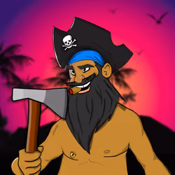 Based Boat Tavern #5650