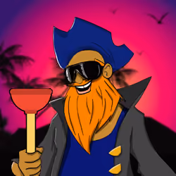 Based Boat Tavern #3182