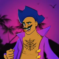 Based Boat Tavern #803
