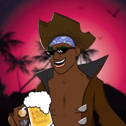 Based Boat Tavern #7595