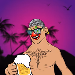 Based Boat Tavern #2392