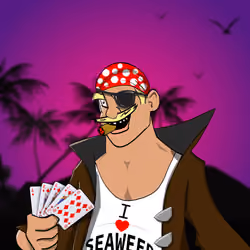 Based Boat Tavern #652