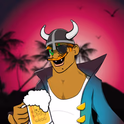 Based Boat Tavern #6977