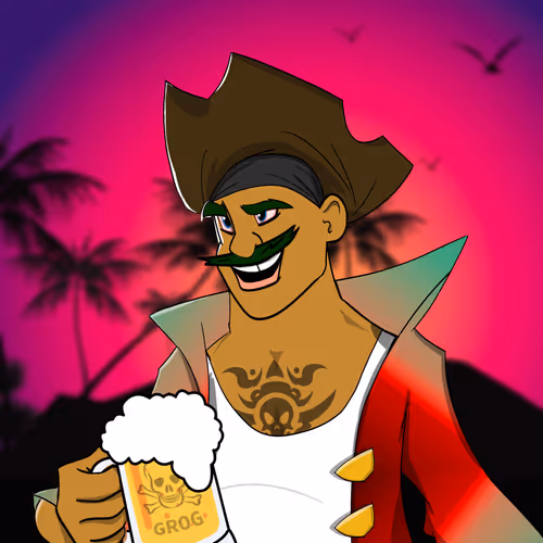 Based Boat Tavern