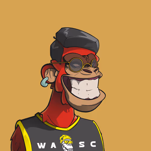 Wealthyapesocialclub