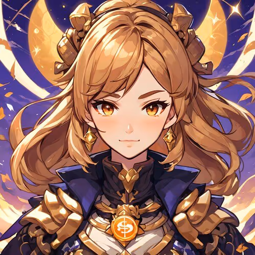 Based Btc Waifu