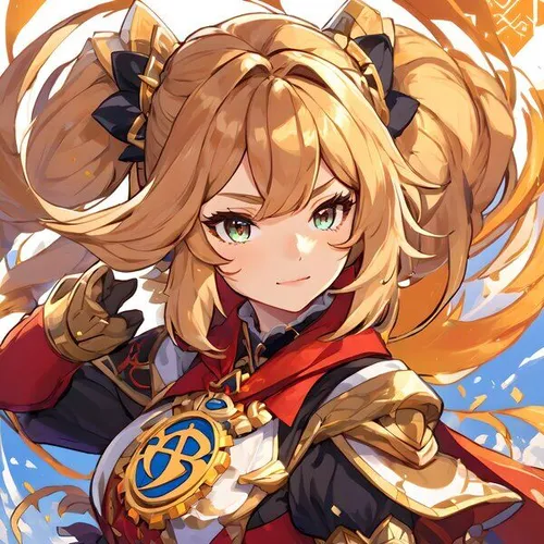 Based Btc Waifu