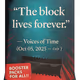 Voices Of Time