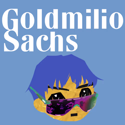 Goldmilio Forever