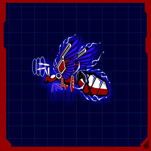Tanoy Ant 11