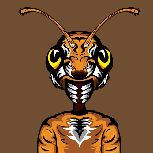 Tanoy Ant 11
