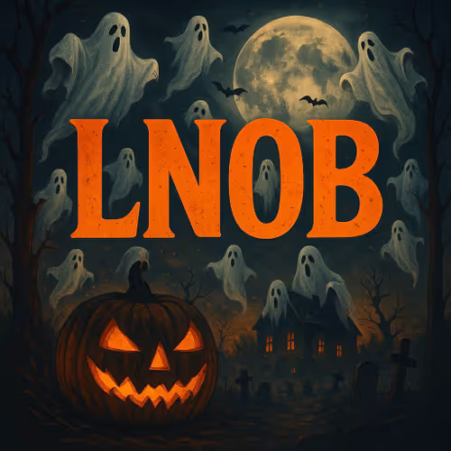 Late Night on Halloween