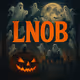 Late Night on Halloween