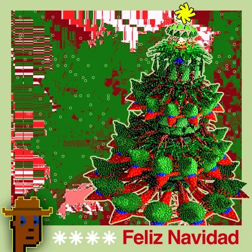 Sergito's Holiday Cards