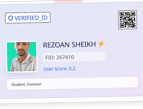REZOAN SHEIKH ⚡ #267410