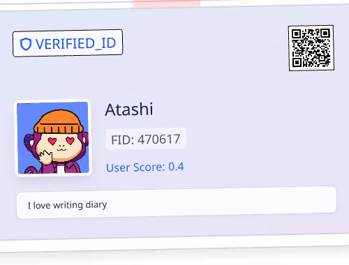 Atashi #470617