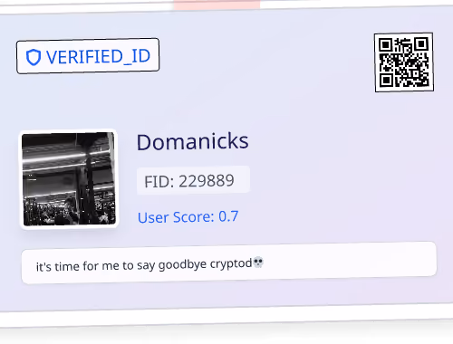 Domanicks #229889