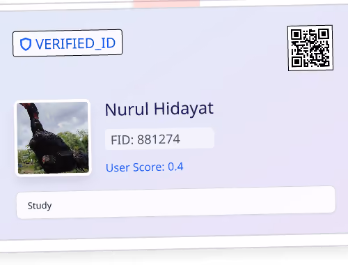 Nurul Hidayat #881274