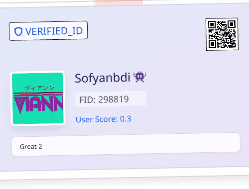 Sofyanbdi 👾 #298819