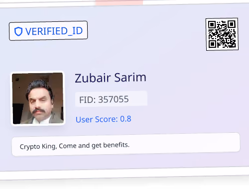 Zubair Sarim #357055
