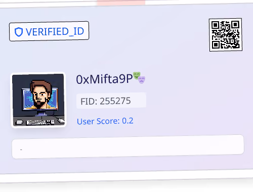0xMifta9P🎭 #255275