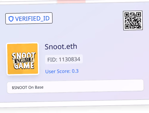 Snoot.eth #1130834