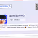 iizcm.base.eth #249806