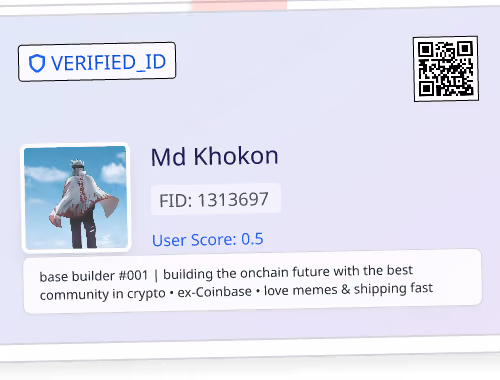 Md Khokon #1313697