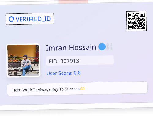Imran Hossain 🔵⛓ #307913
