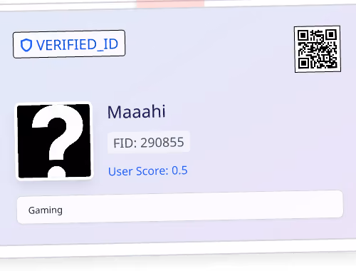 Maaahi #290855