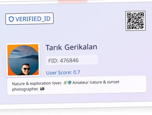 Tarık Gerikalan #476846
