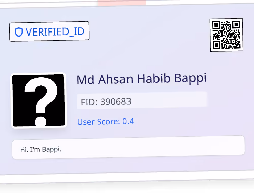 Md Ahsan Habib Bappi #390683