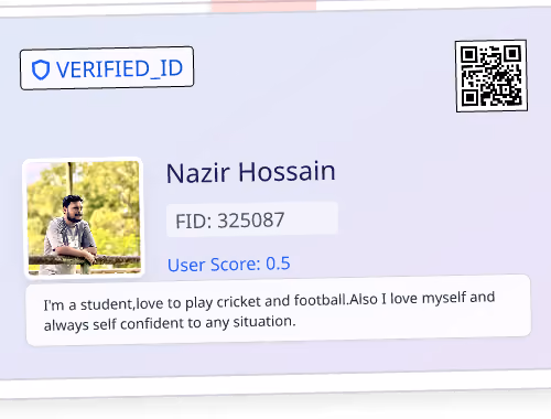 Nazir Hossain #325087