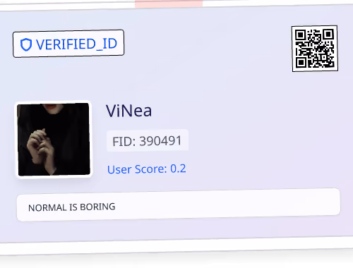 ViNea #390491