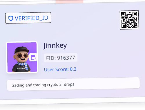 Jinnkey #916377