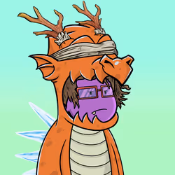 DegenDrake #200