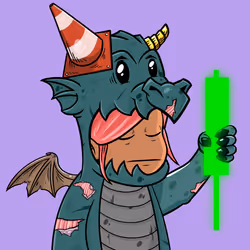 DegenDrake #16