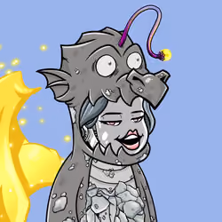 DegenDrake #415