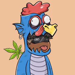 DegenDrake #59
