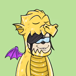 DegenDrake #173