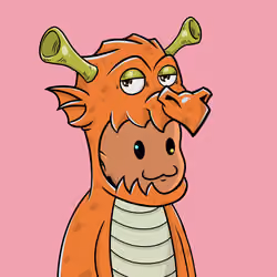 DegenDrake #419