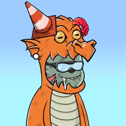 DegenDrake #171