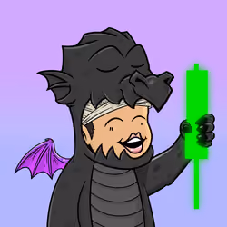 DegenDrake #208