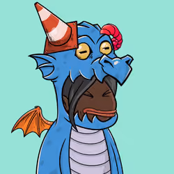 DegenDrake #60