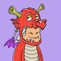 DegenDrake #207
