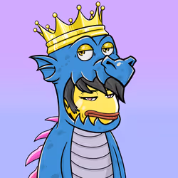 DegenDrake #440