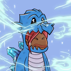 DegenDrake #437