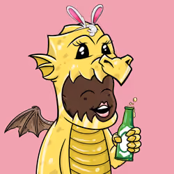 DegenDrake #368